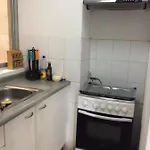 lindo departamento amoblado