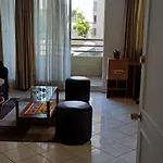 lindo departamento amoblado