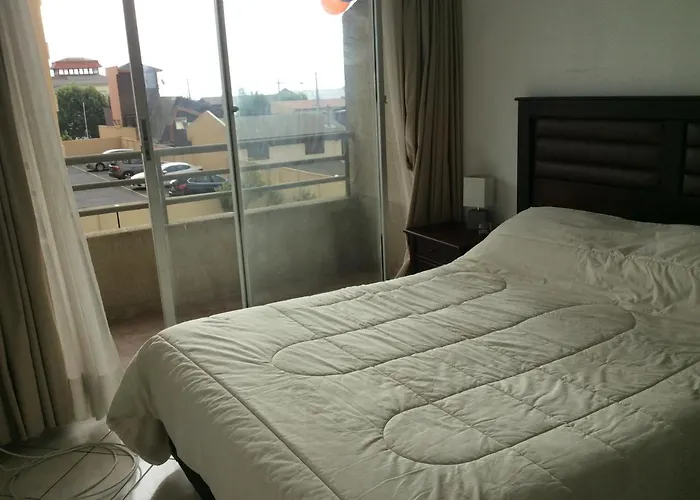 lindo departamento amoblado