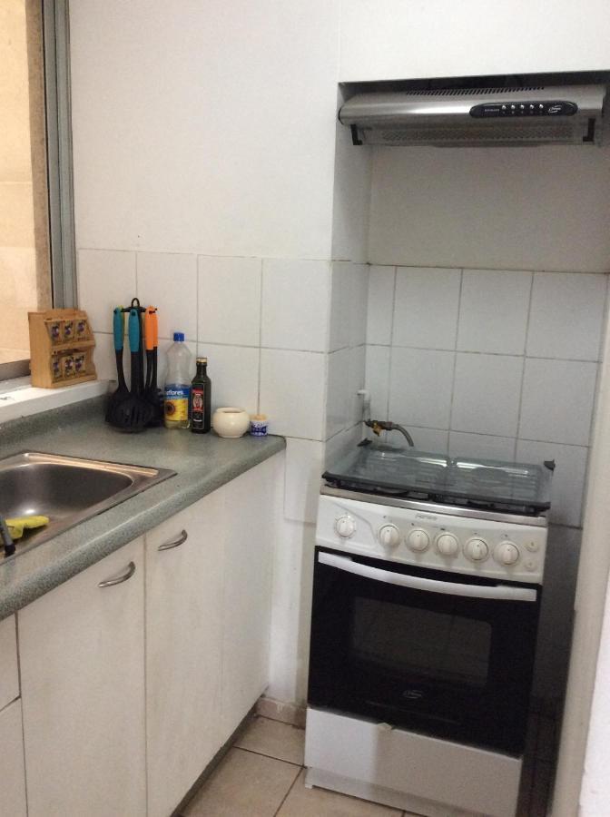 Apartamento Departamento Amplio